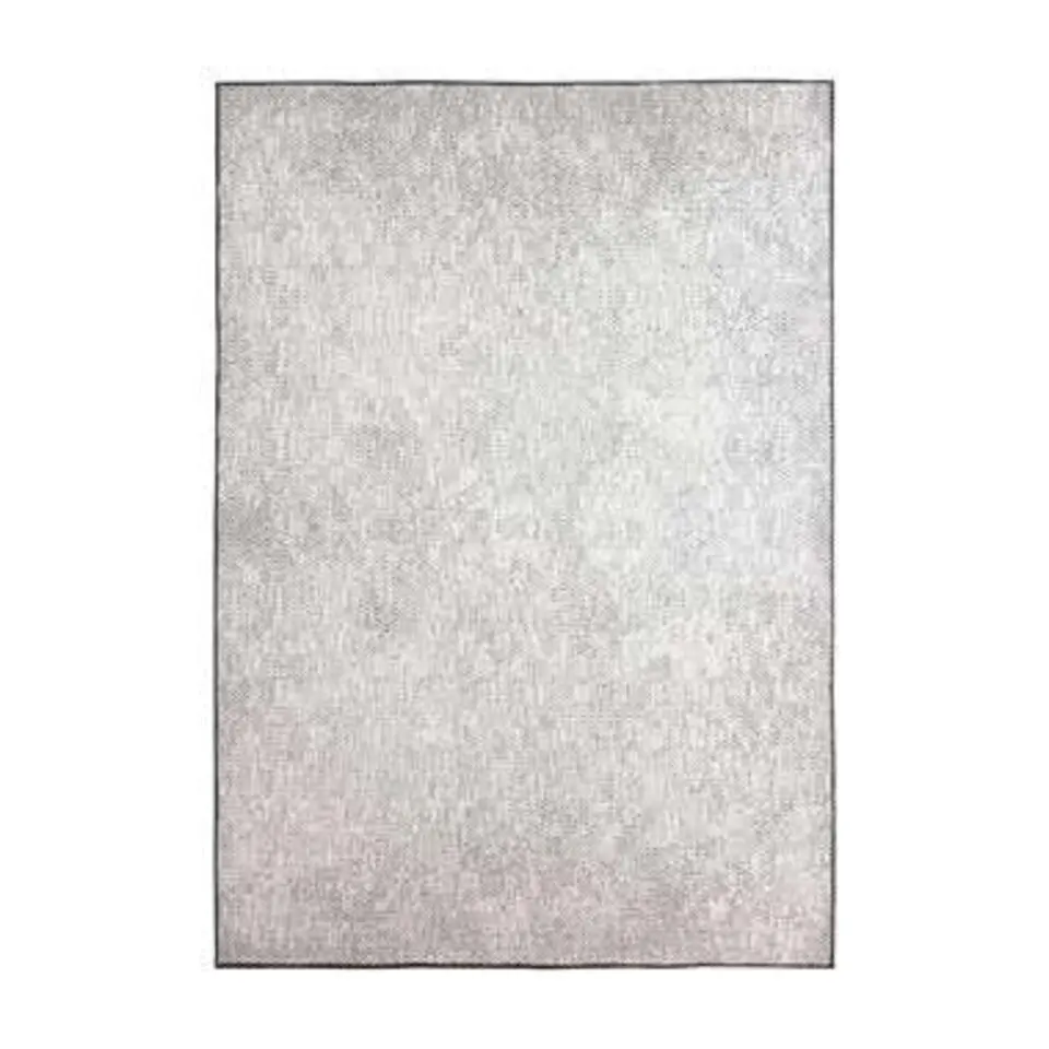 Eva Interior Buitenkleed Dahl Buitenkleed 280x380 Zwart