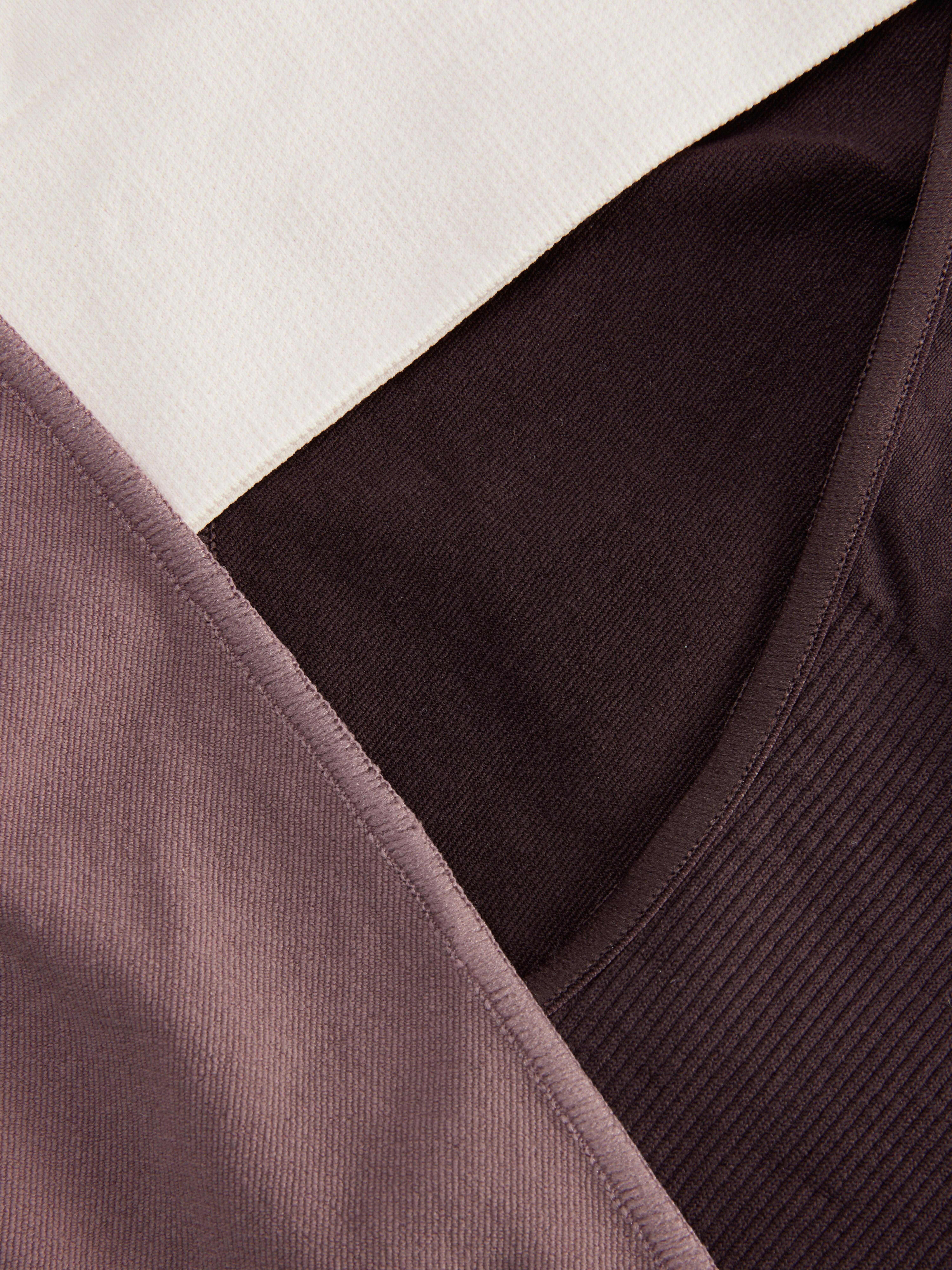 3-Pack Seamless High Waist Briefs