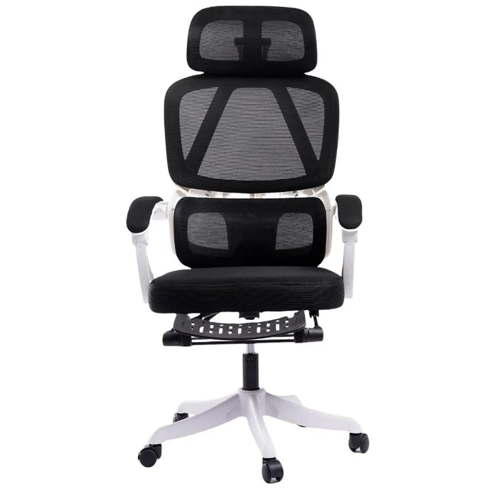 Powerbasics Évora office chair