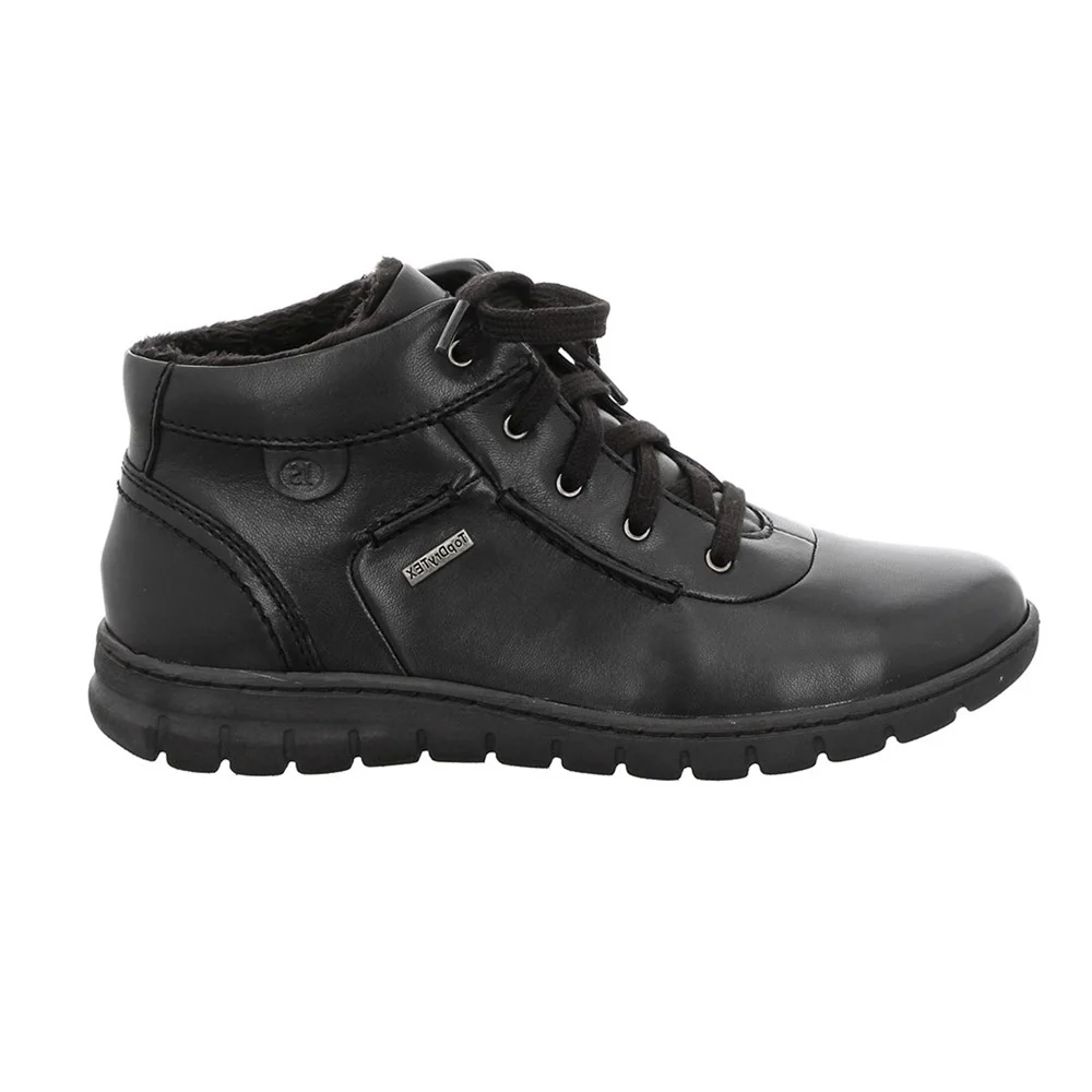 Josef Seibel Steffi 53 Boot