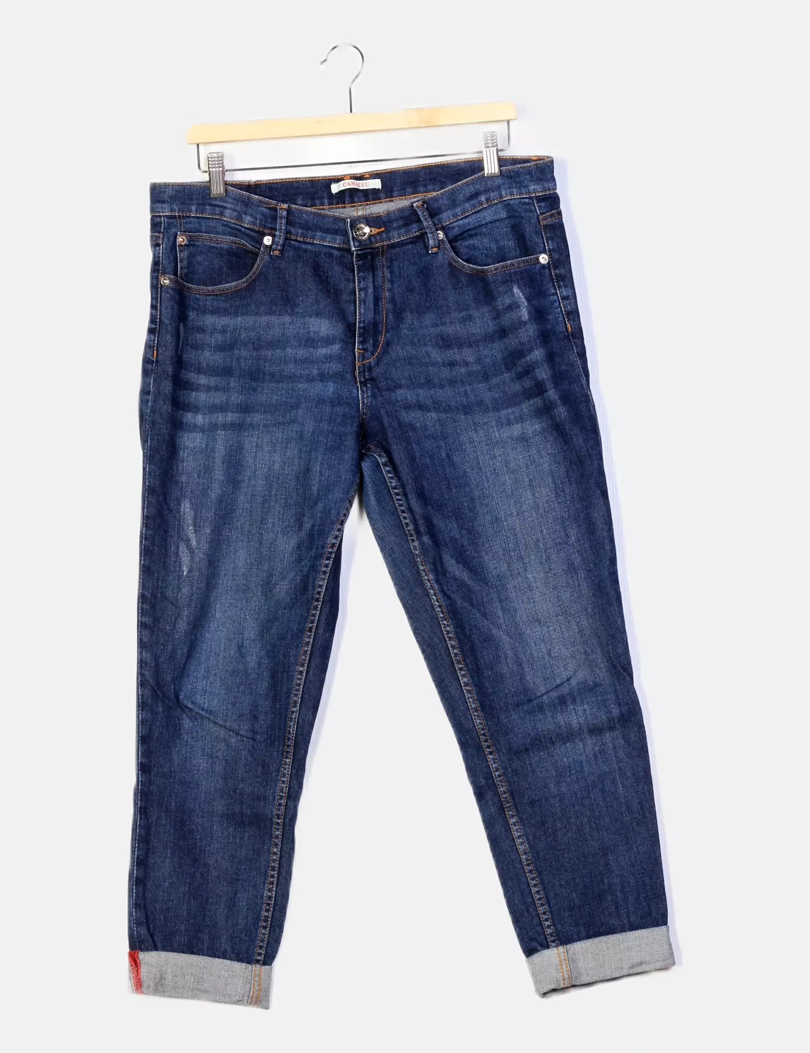 Camaïeu Jeggings & Skinny & Slim