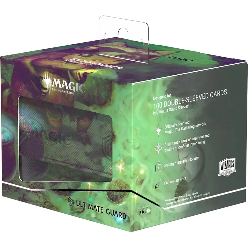 Aufbewahrungsbox Lorwyn Eclipsed