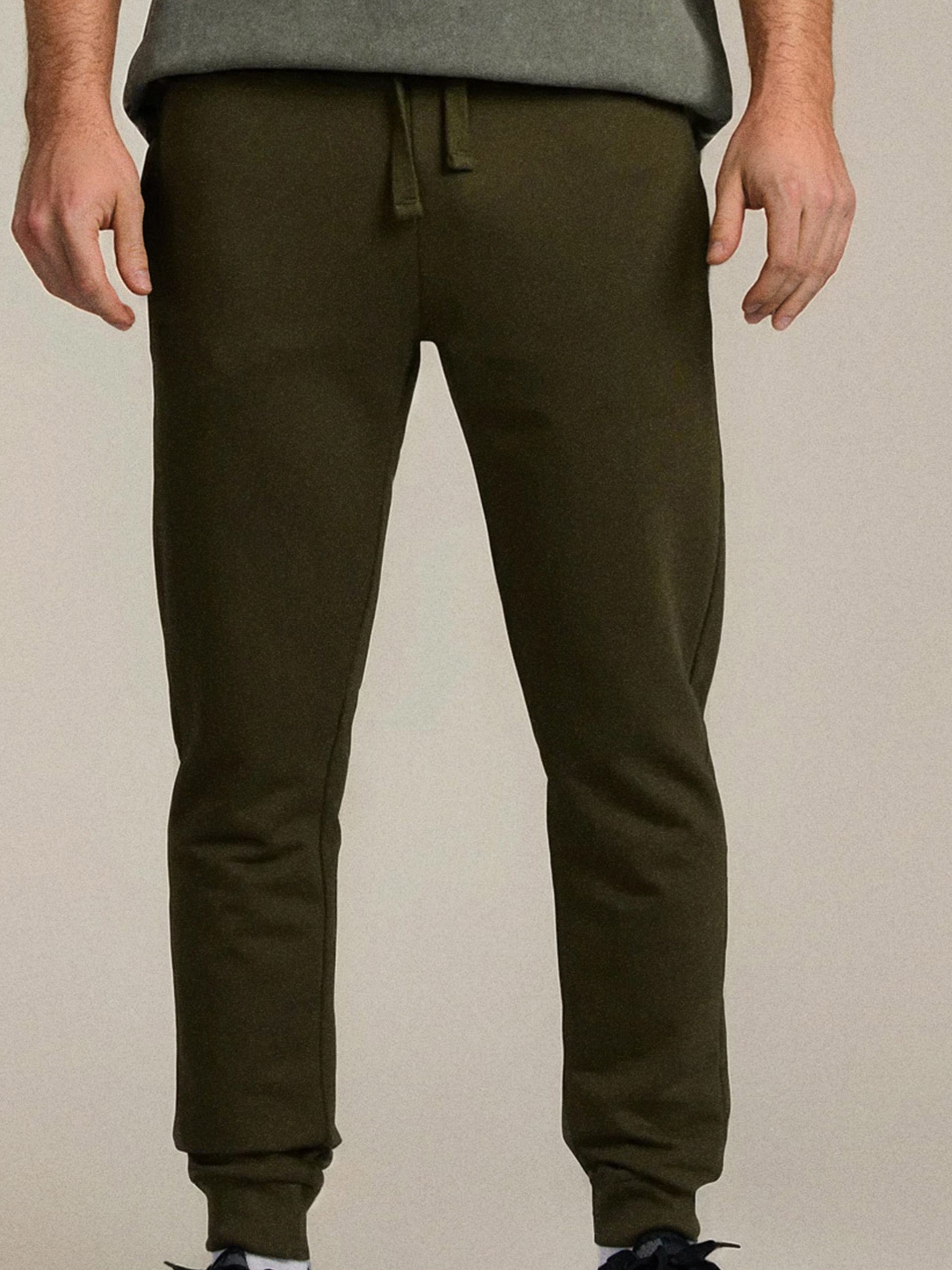 Spodnie jogger