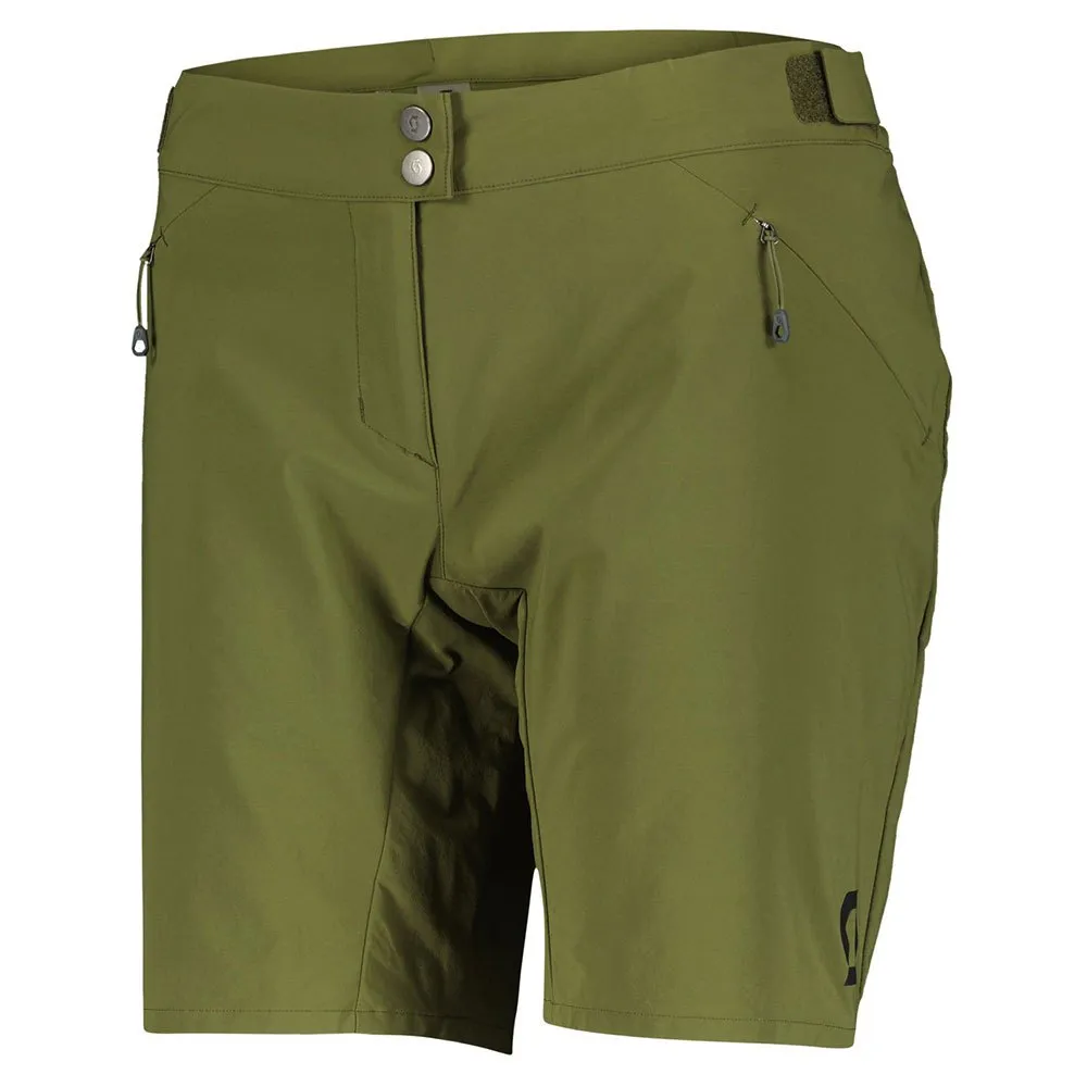 Scott Endurance Padded shorts