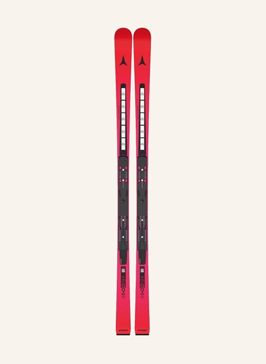 ATOMIC Ski REDSTER S9 RS REVOSHOCK S 2026