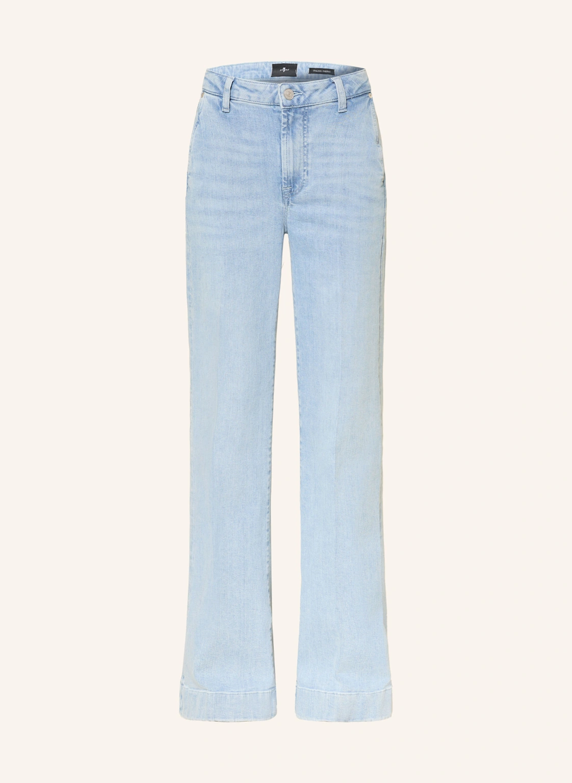 7 for all mankind Flared Jeans MODERN DOJO