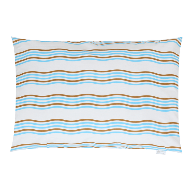 FRONHA MAR E TERRA ONDAS 50 CM X 70 CM