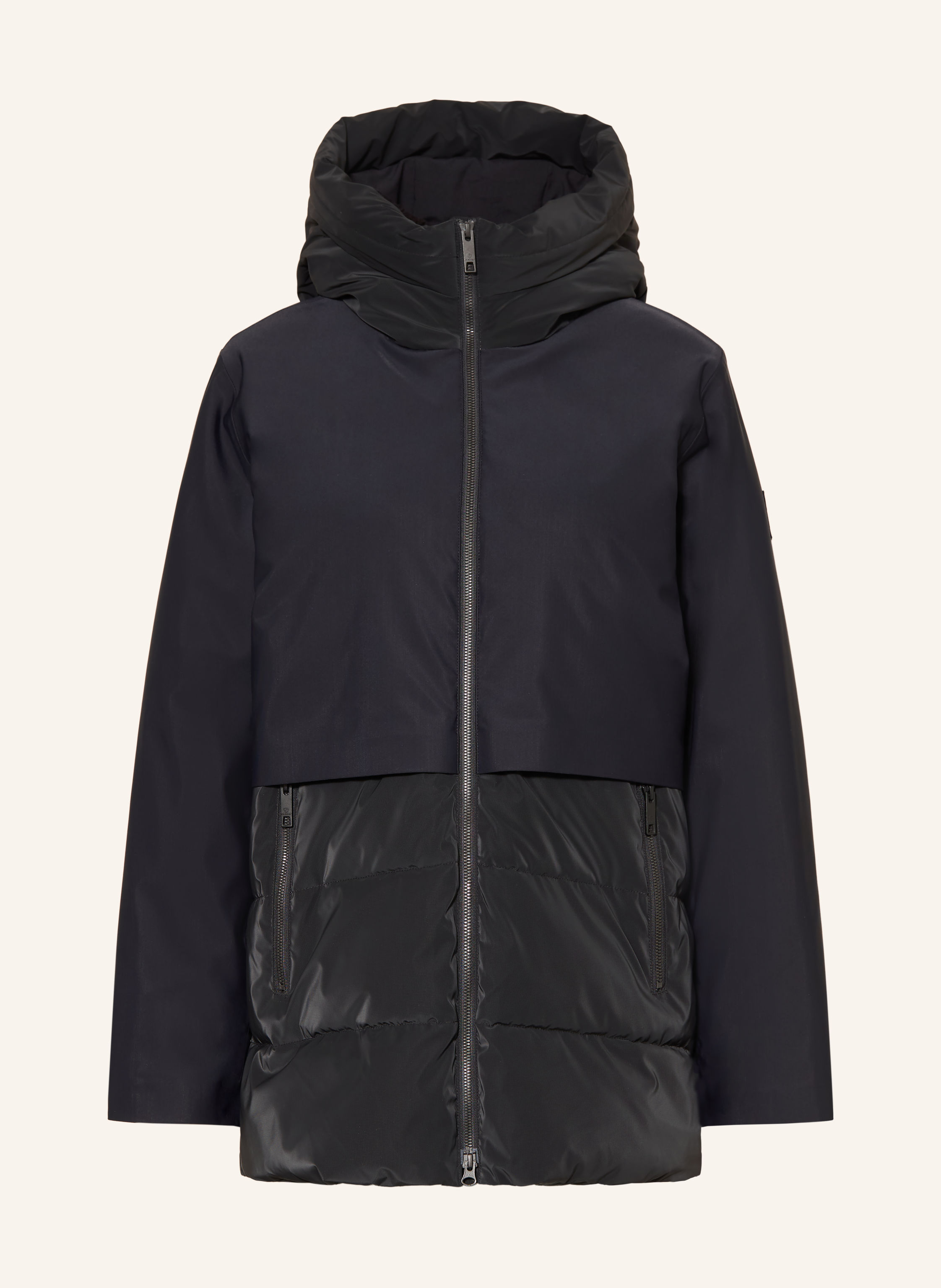 Ziener Skijacke THYRA-Z