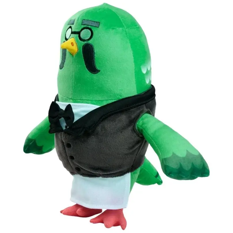 Plüschtier Animal Crossing