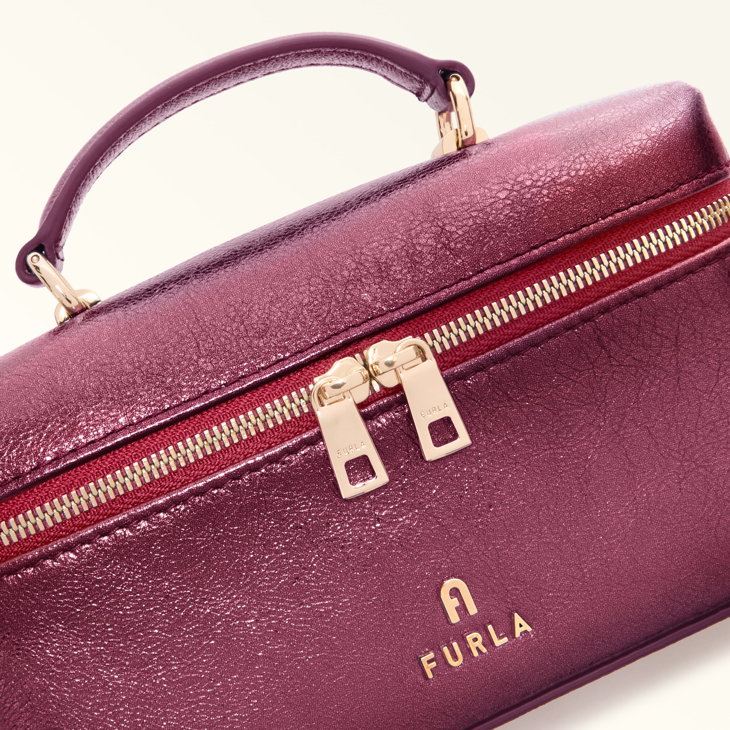 Furla Camelia Mini Bag