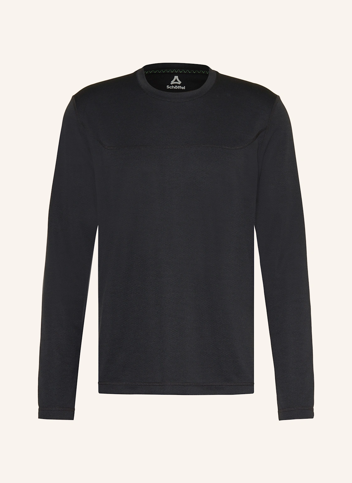 Schöffel Longsleeve CIRC SMUE