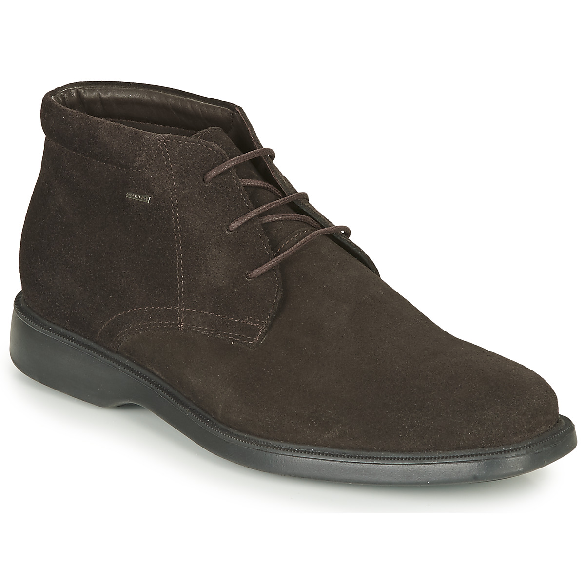 Geox - BRAYDEN 2FIT ABX - Brown