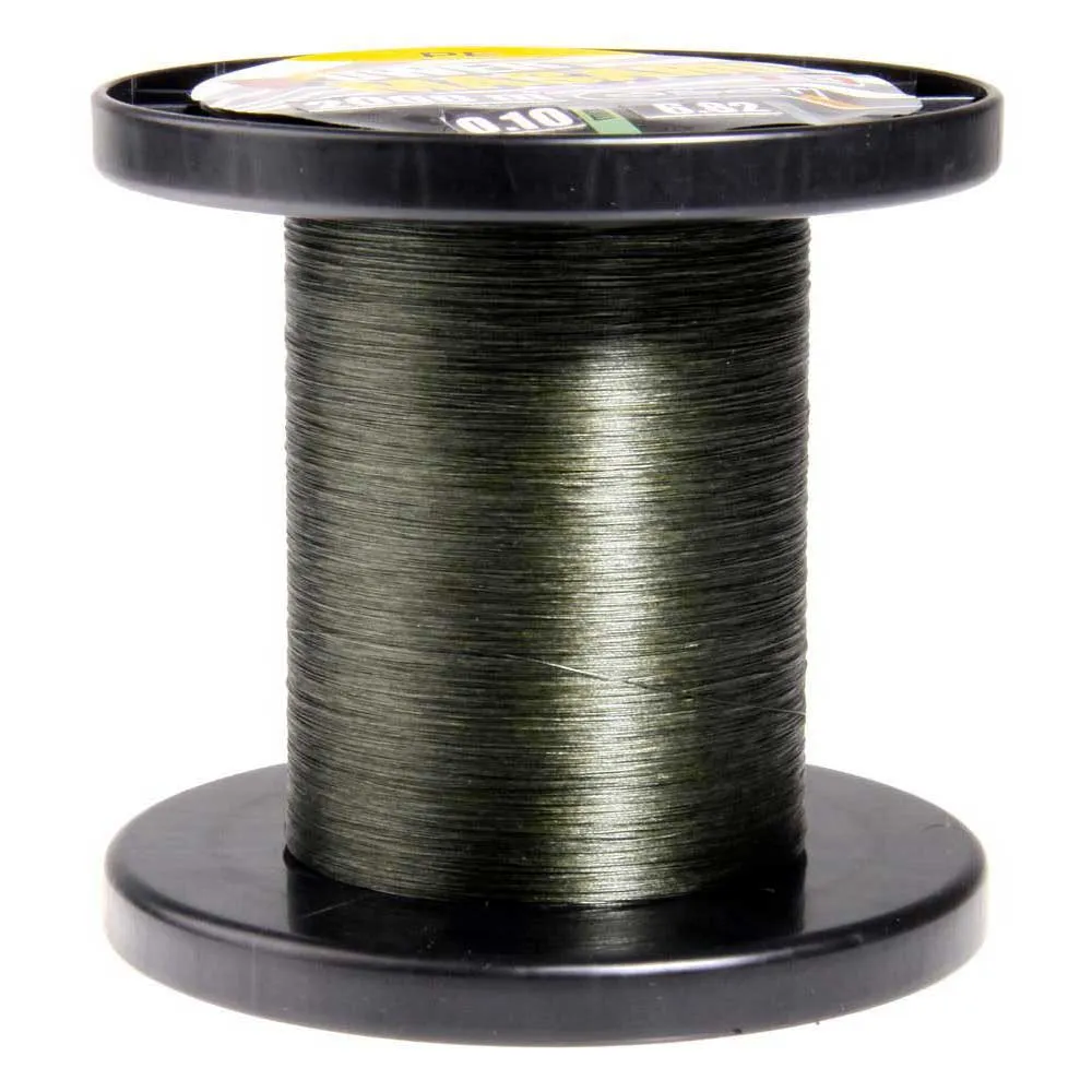 Asari Power Masaru braided line 1000 m