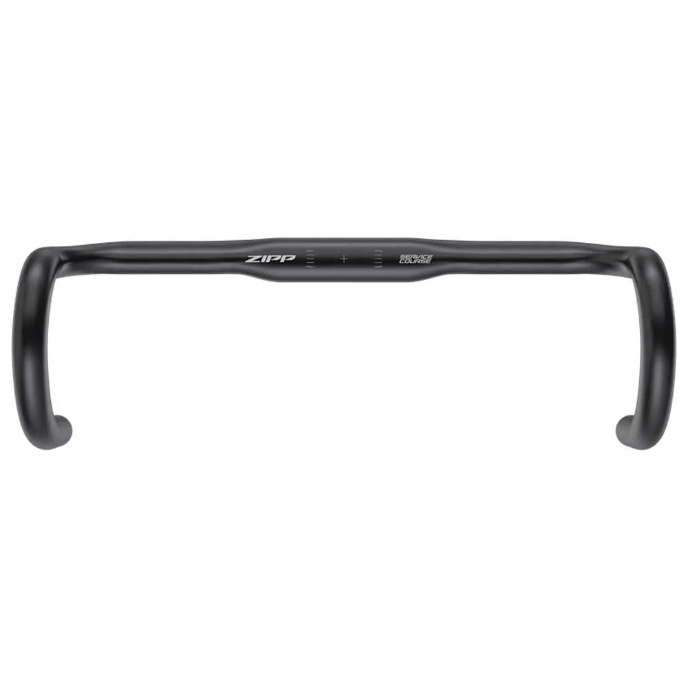 Zipp Service Course 80 Ergonomic Top handlebar