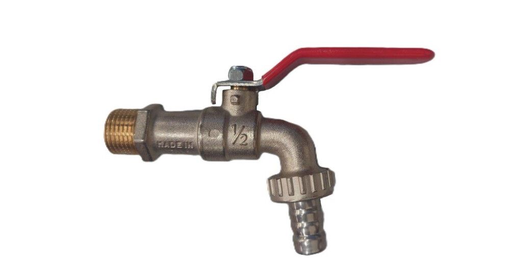 KULEHANE TAPP 1/2"