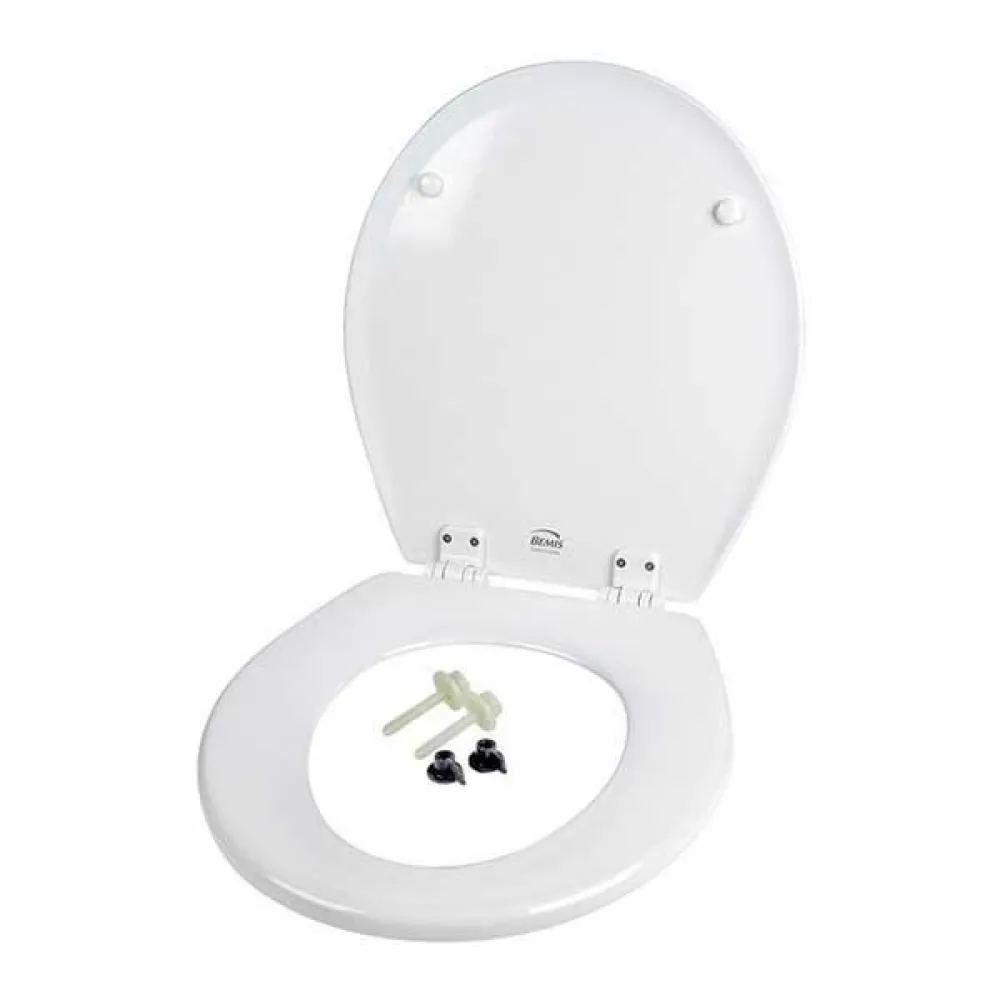 Jabsco Marine Manual Toilet Seat