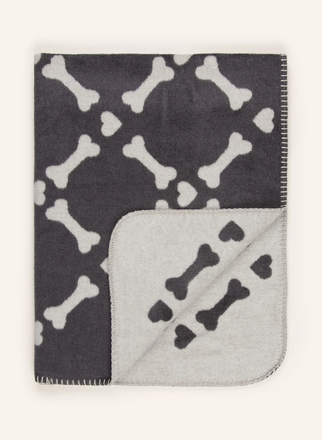 PAD Plaid BONES