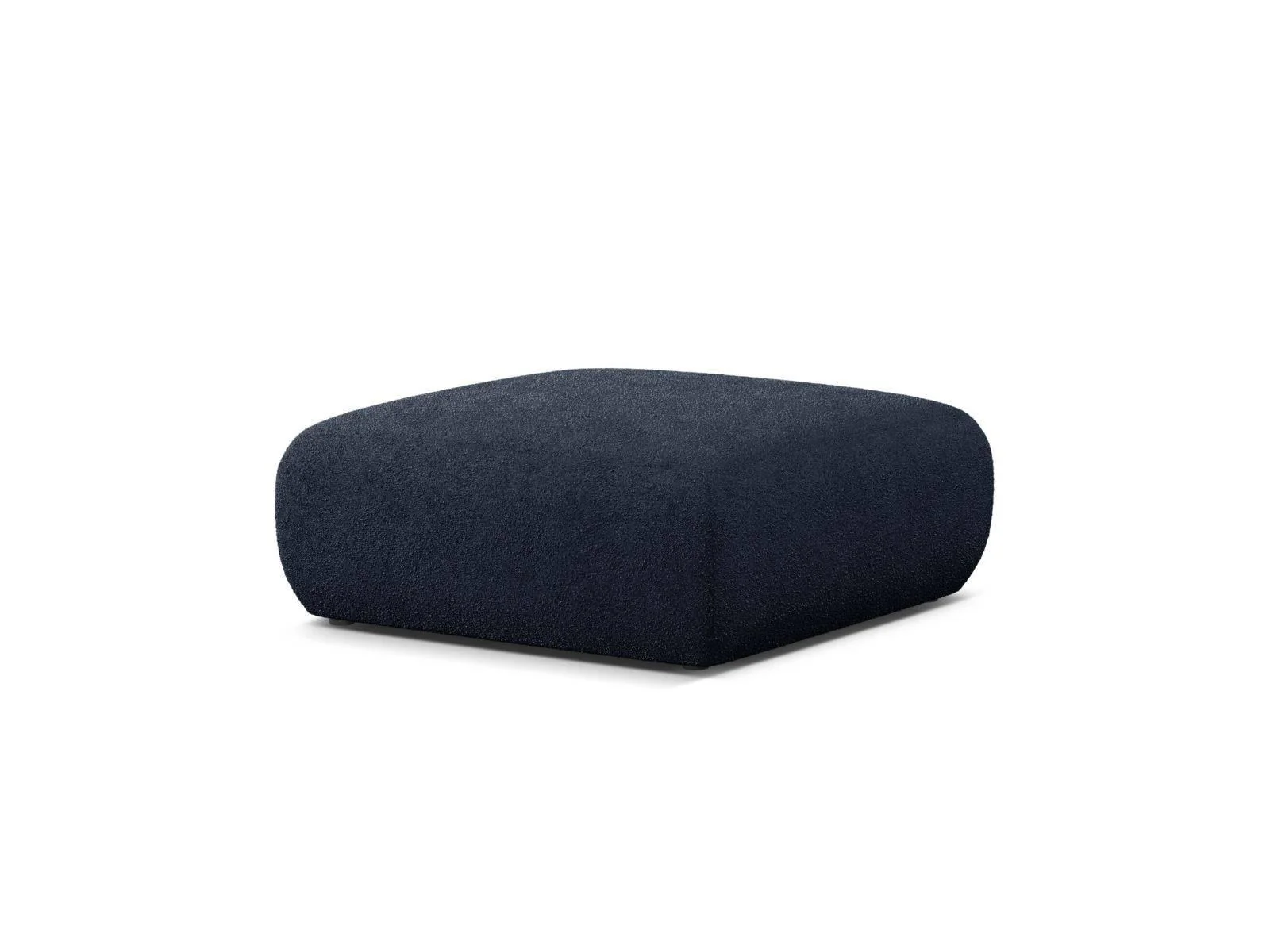Hocker Molino bouclé