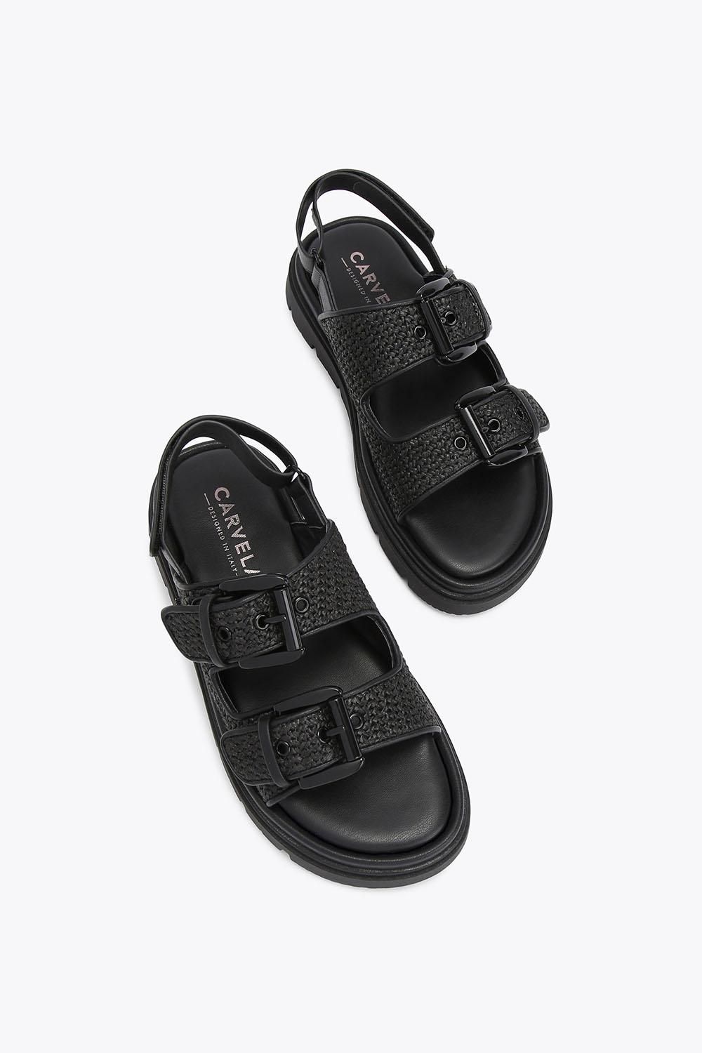 Carvela Pavilion Slingback' Sandals