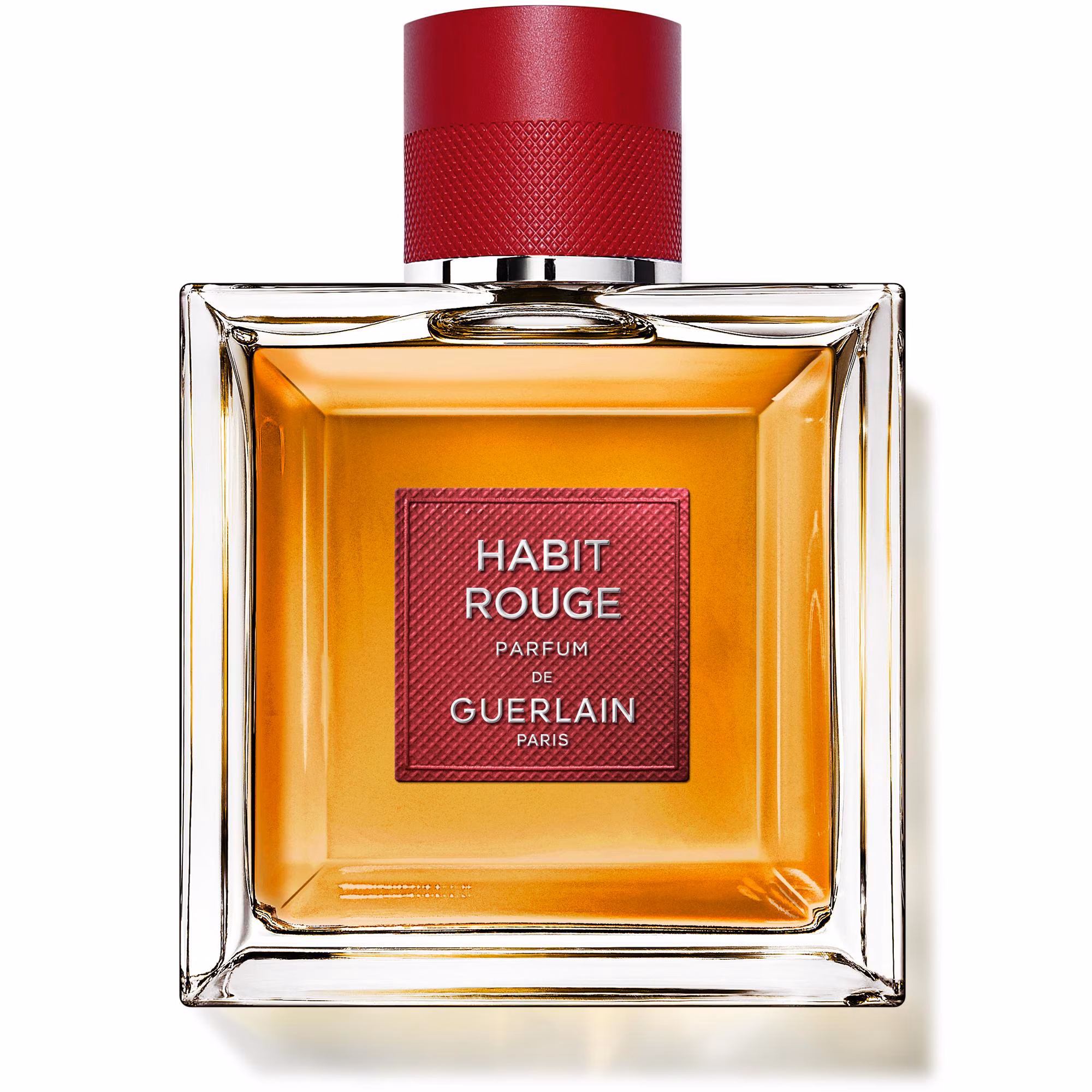 HABIT ROUGEParfum