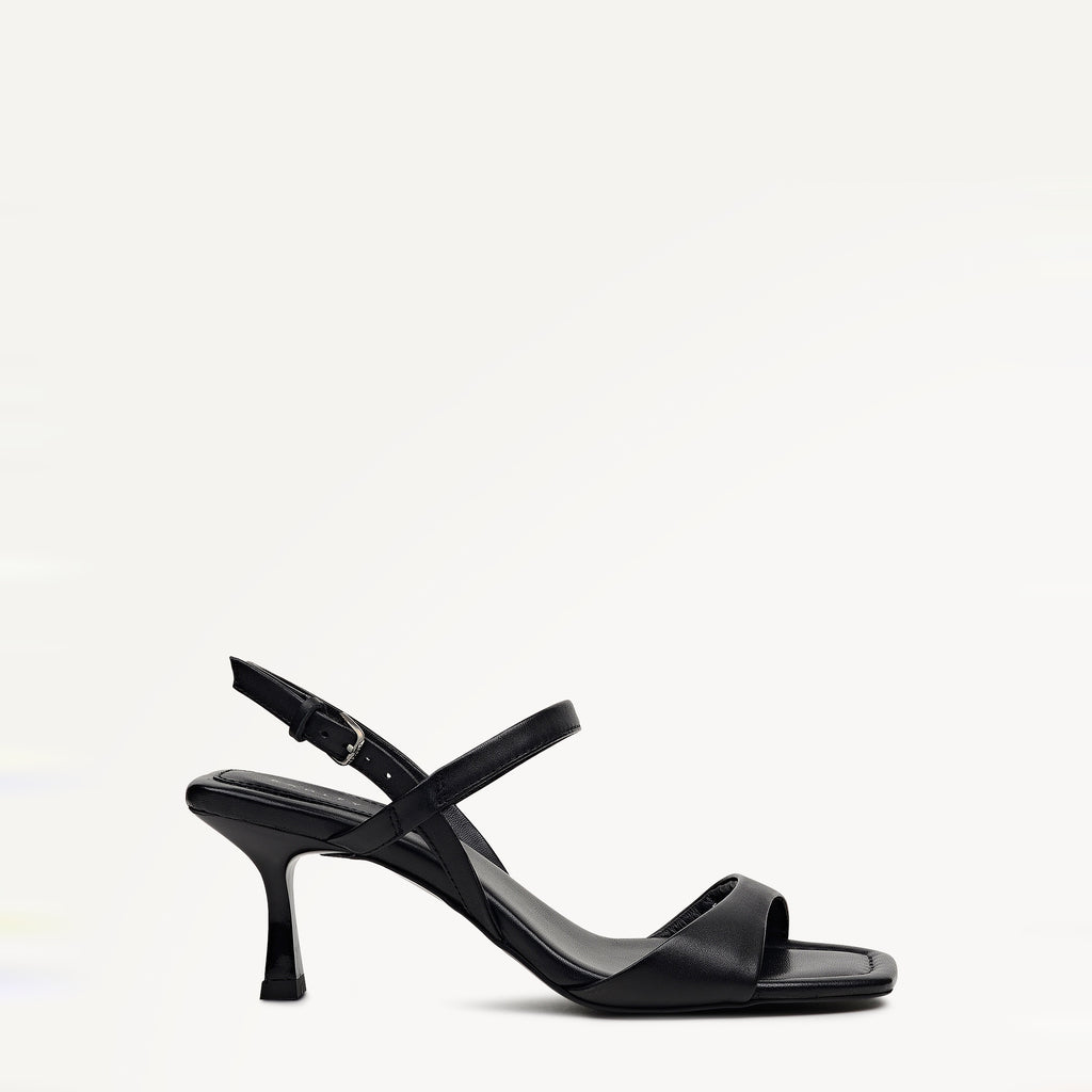 Meadow Road - Sleek High Sandal