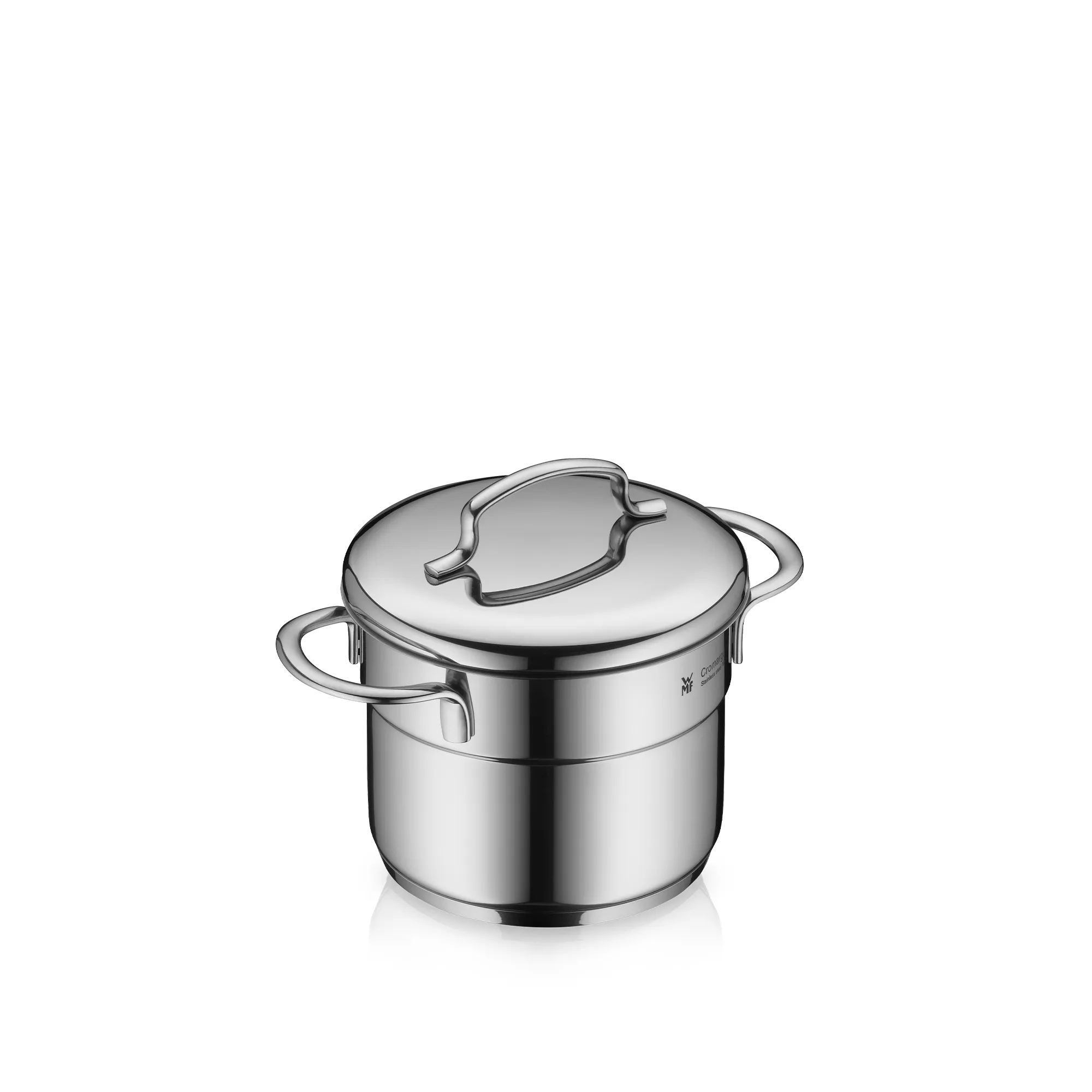 WMF Mini Soup Pot 12 cm with lid
