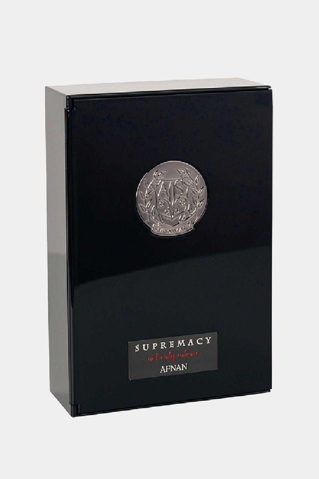Afnan Supremacy Not Only Intense