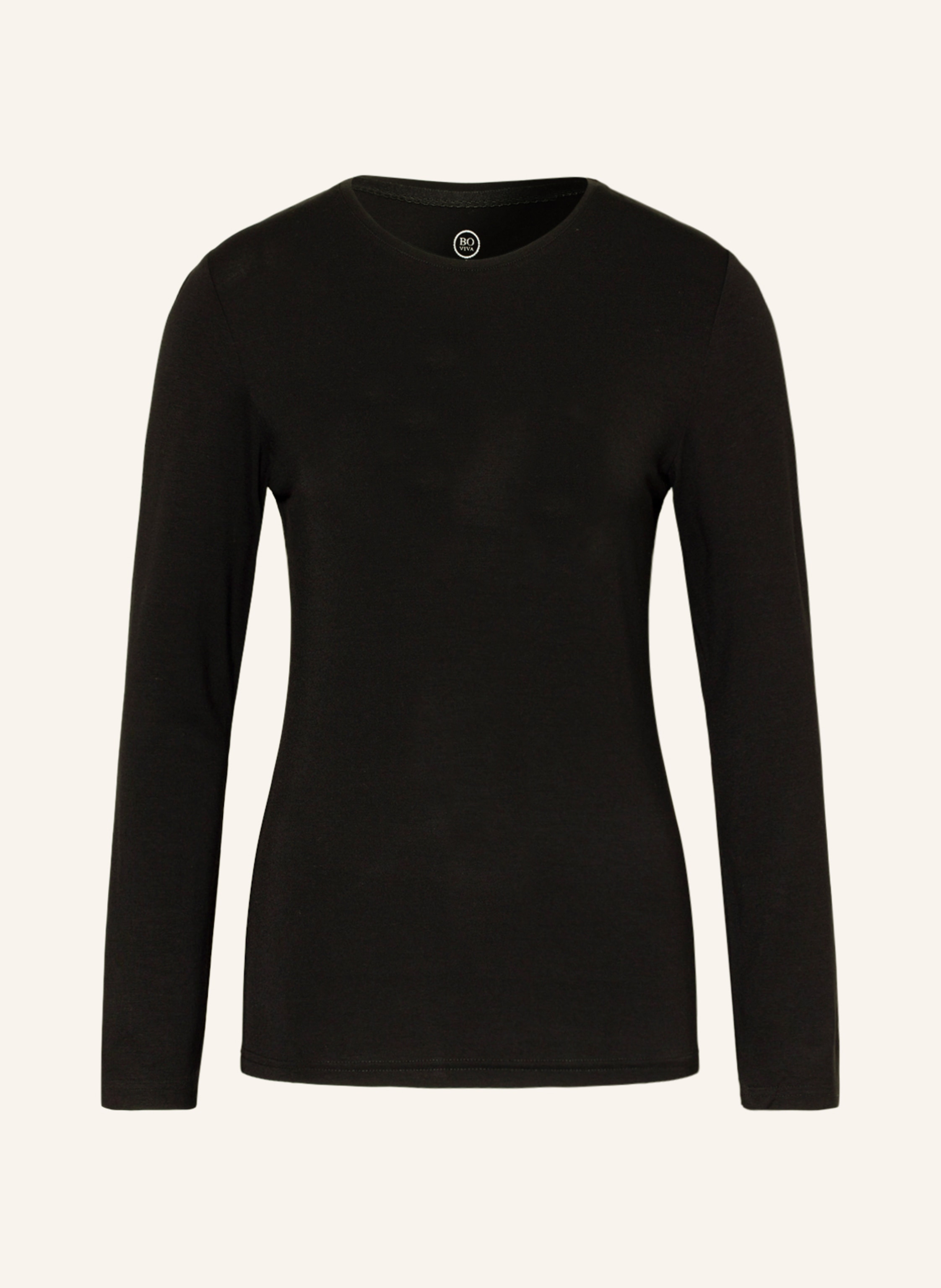 BOVIVA Longsleeve