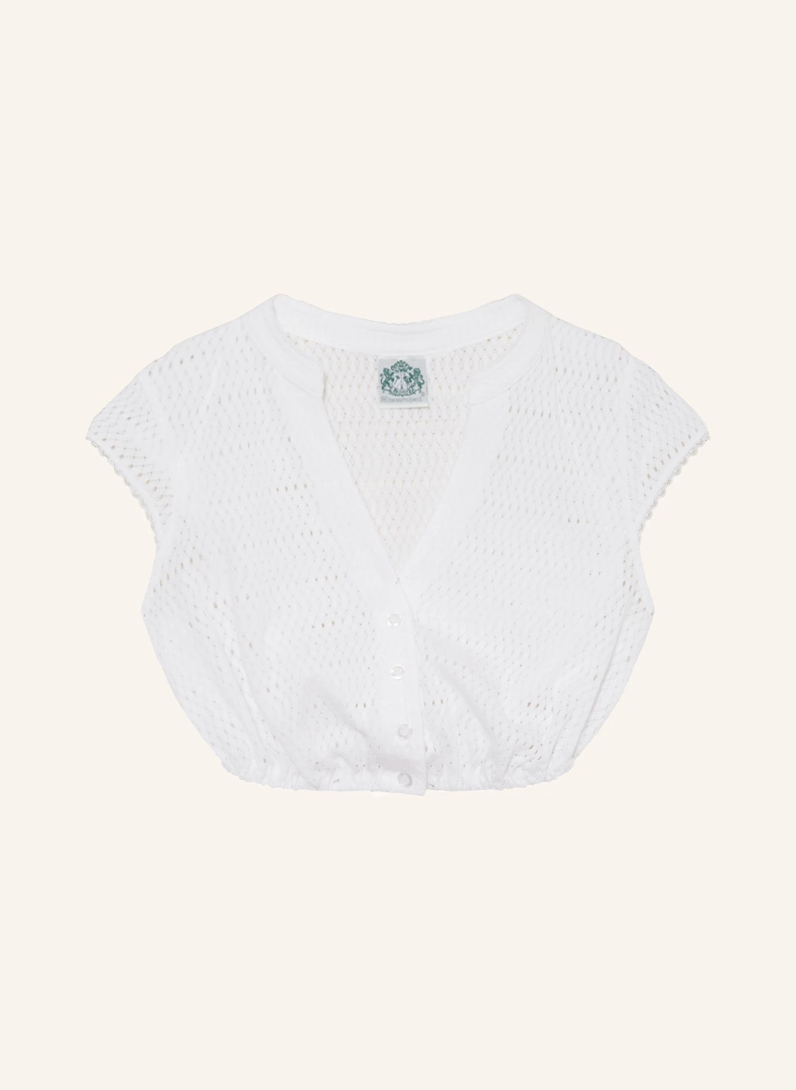 Hammerschmid Dirndlbluse HEIDI