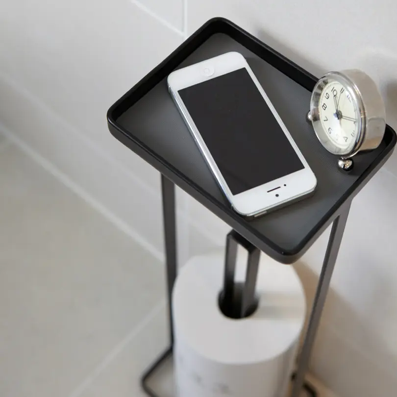 Toilettenpapierhalter Tower