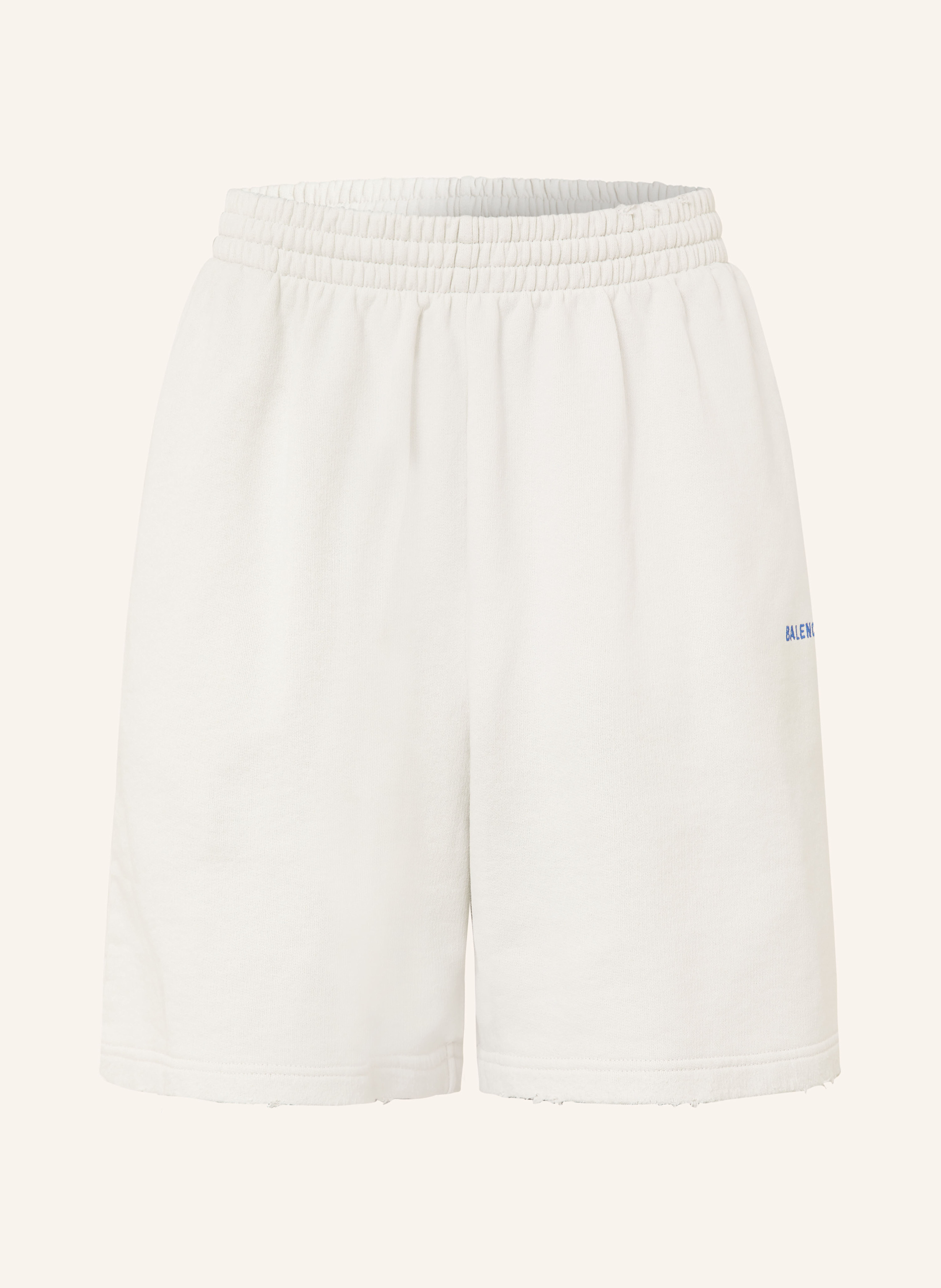 BALENCIAGA Sweatshorts