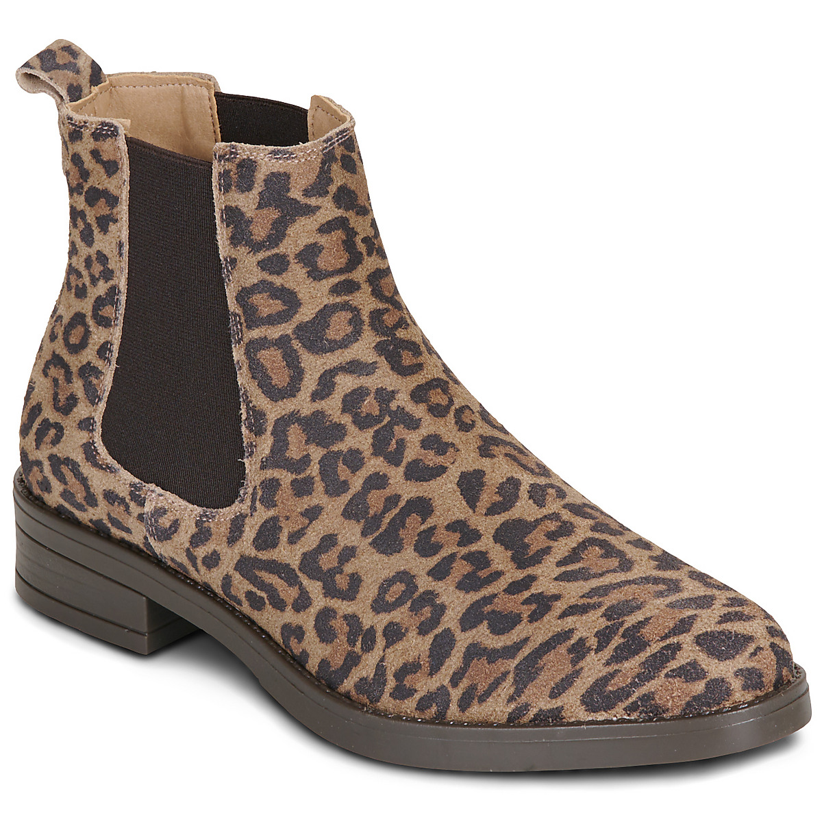 Betty London - NORA - Leopard