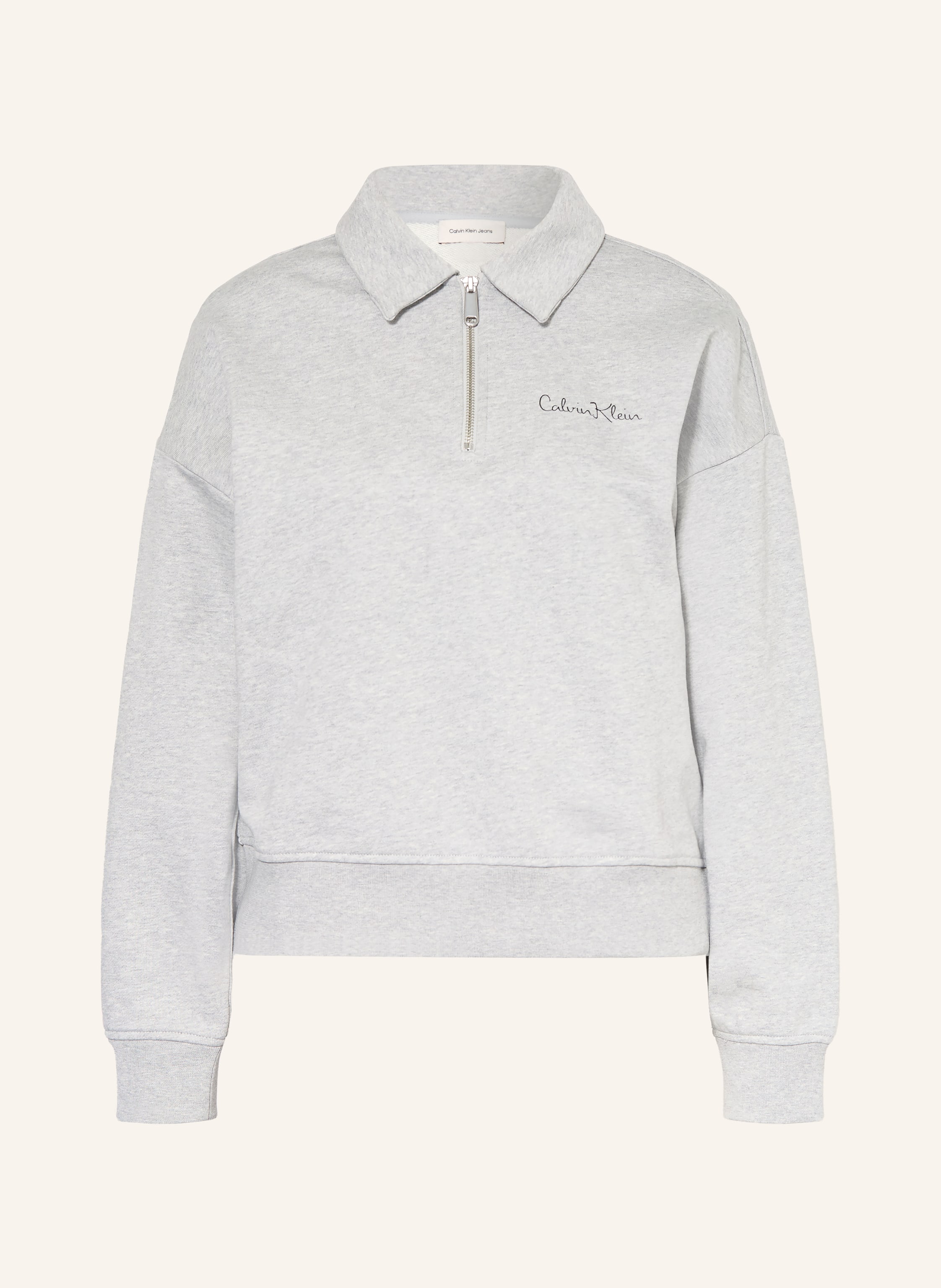 Calvin Klein Jeans Sweatshirt