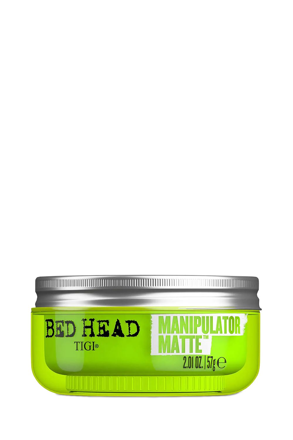 Tigi Manipulator Matte Hair Wax Paste with Strong Hold, 57g