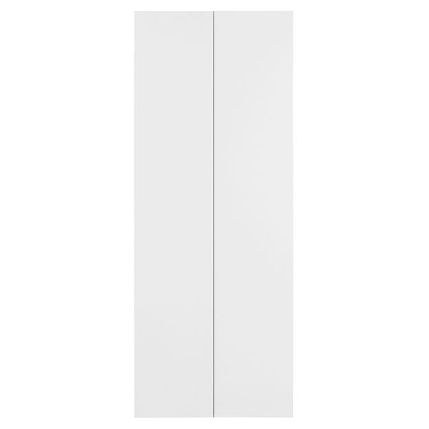 ARMÁRIO MÉDIO 2 PORTAS SURI