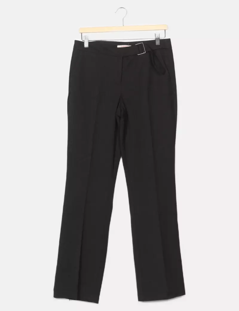 Camaïeu Chino trouser flared