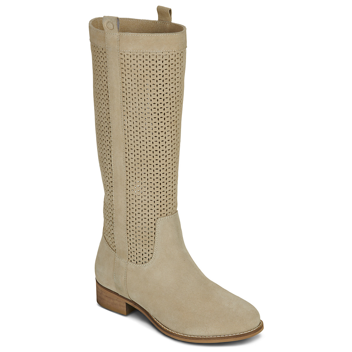 Betty London - DIVOULI - Taupe