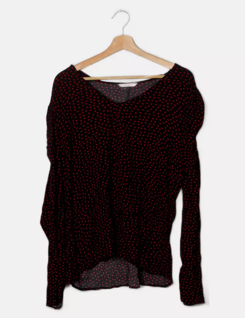 Camaïeu blouse Flowing