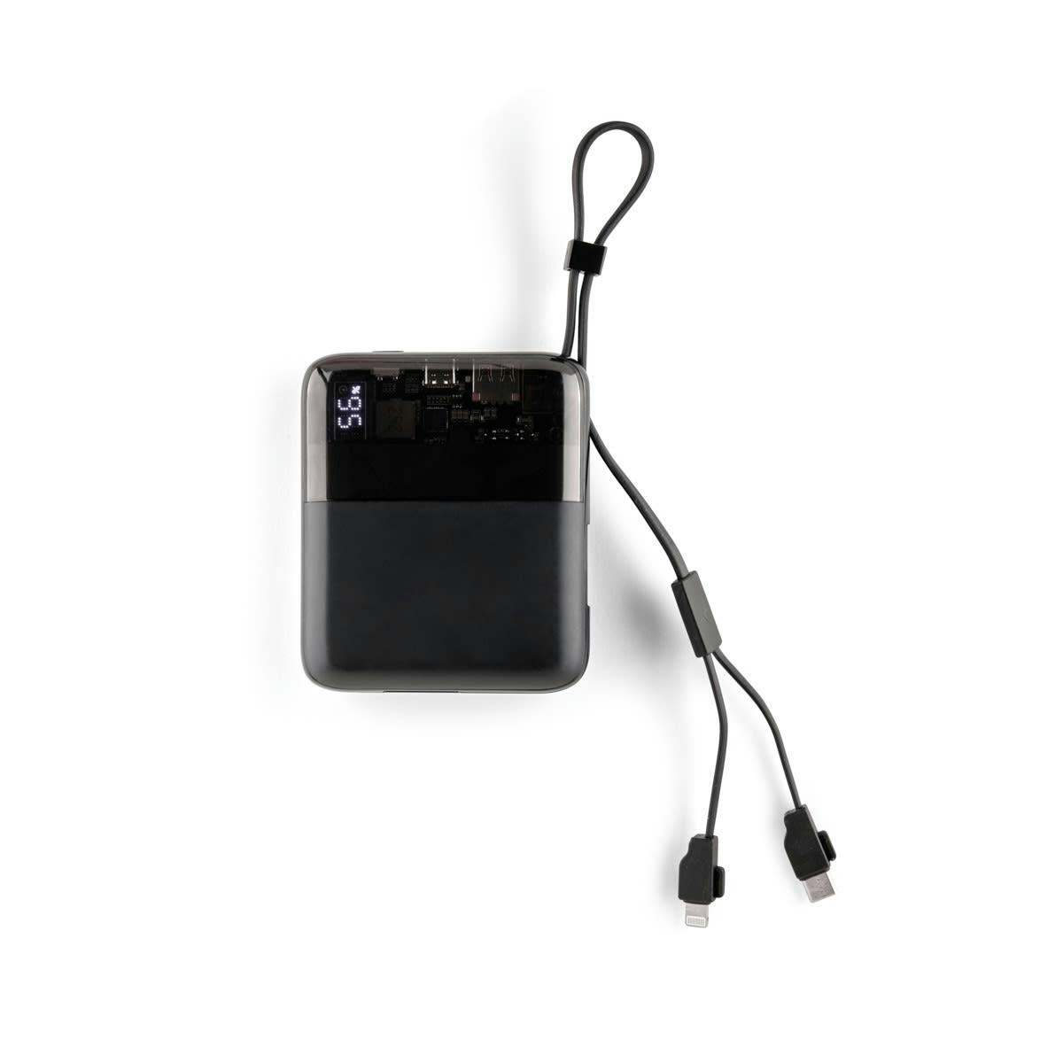 - Batterie externe