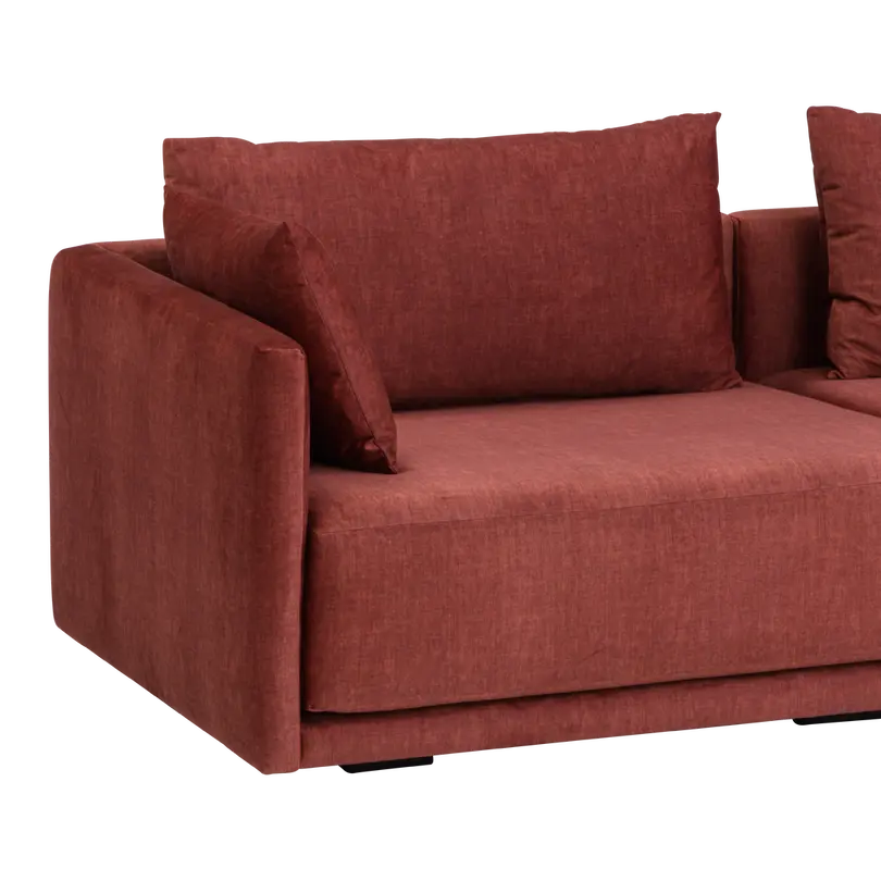 Einzelsofa Infinity
