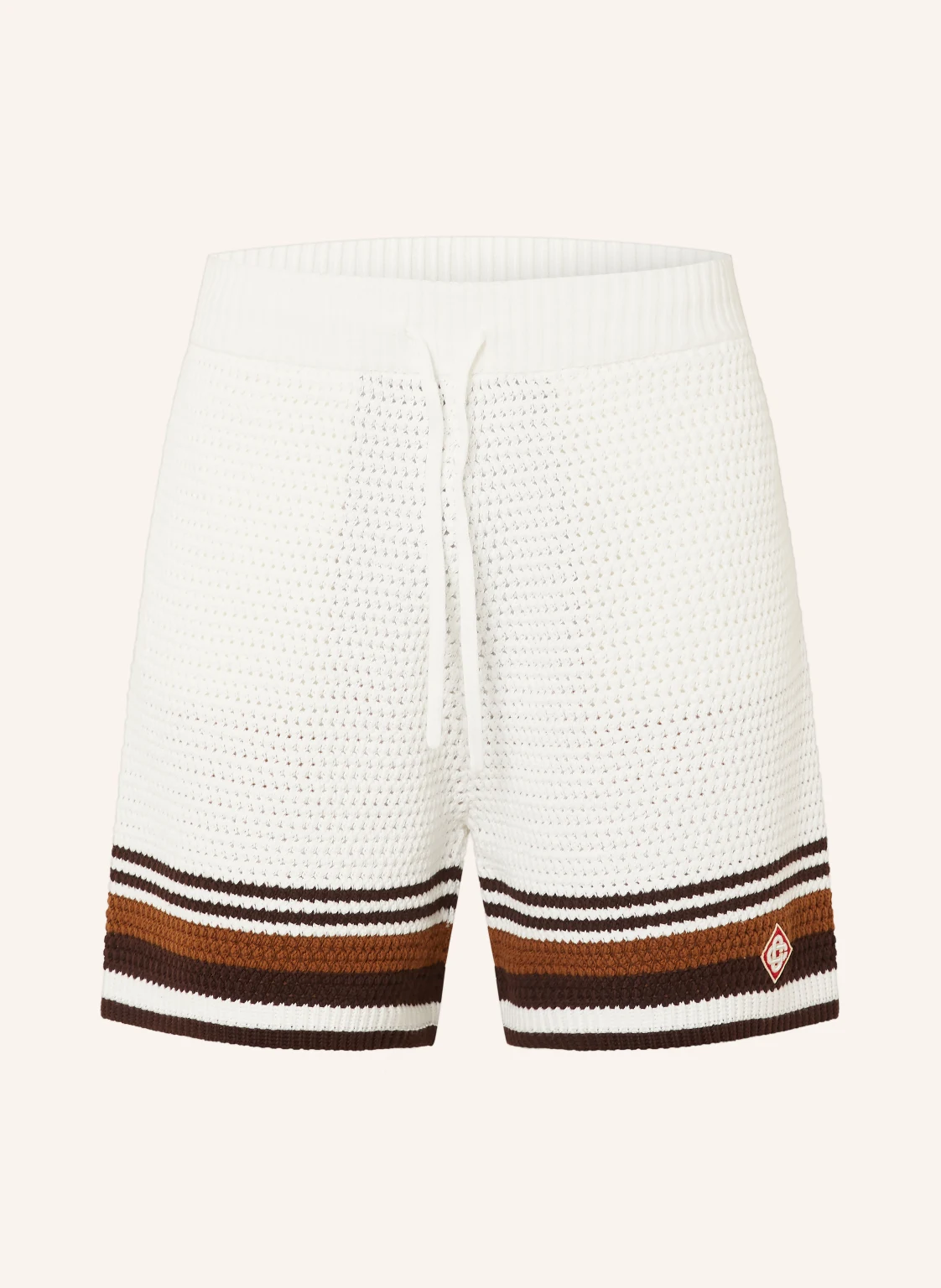 Casablanca Strickshorts