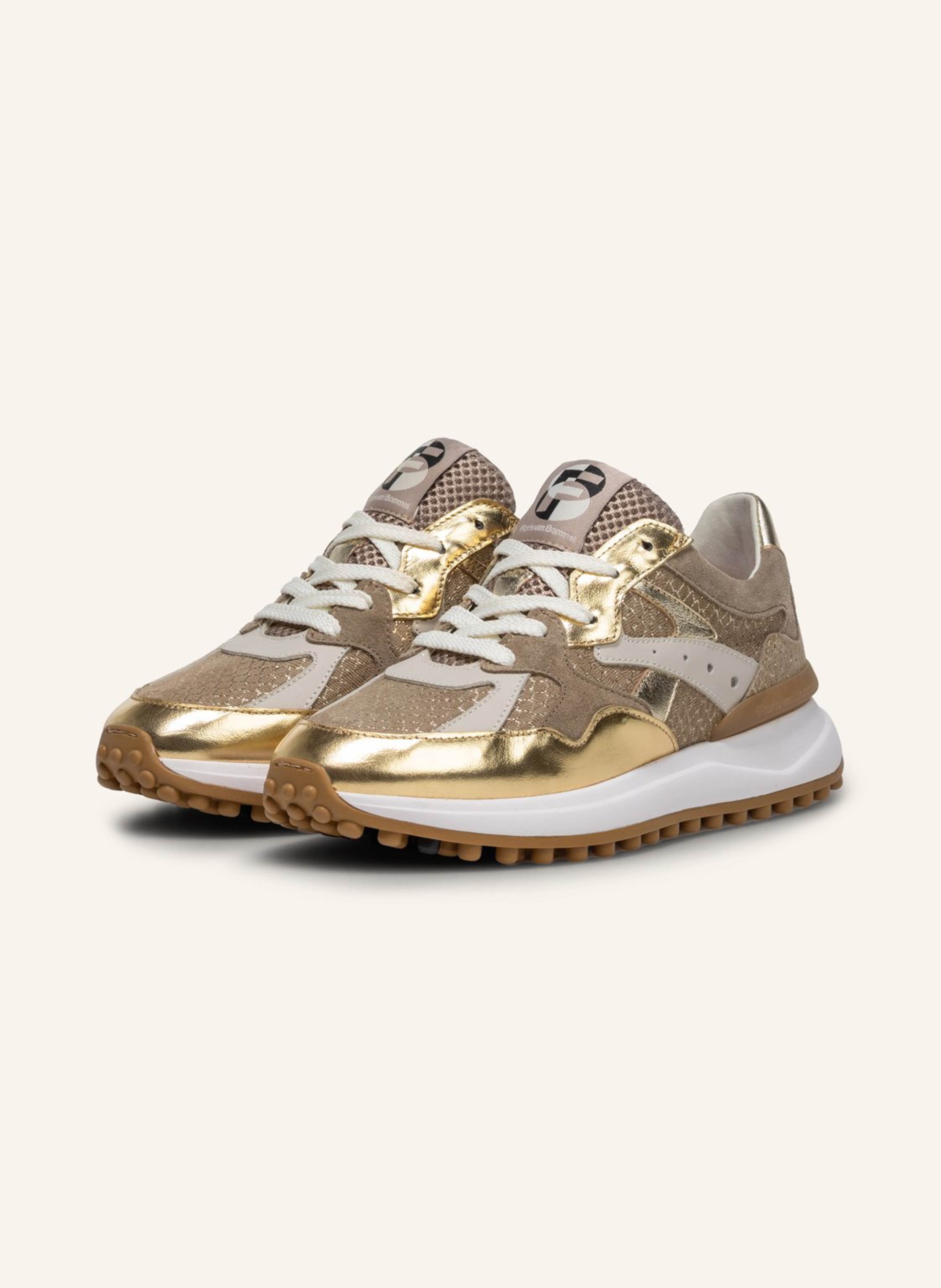 Floris van Bommel Sneaker NOPPI 46