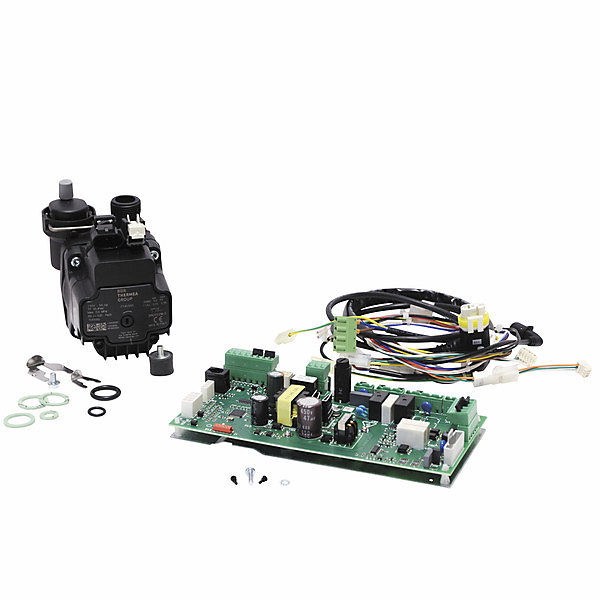 KIT CIRCULATEUR ERP PCB (SUR CARTE 7631145) - KIT CIRCULATEUR ERP PCB (SUR CARTE 7631145)