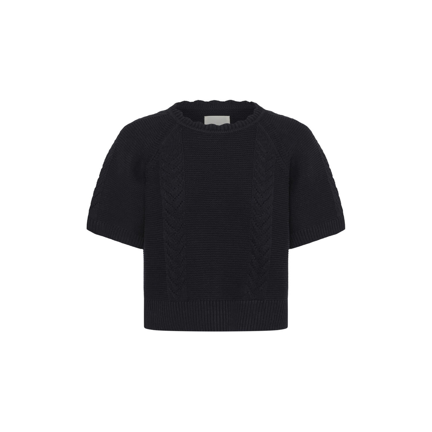 AnisettePW Pullover, dark navy