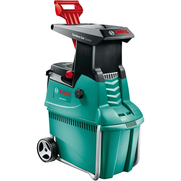 Häcksler »AXT 25 TC «, 2500 W