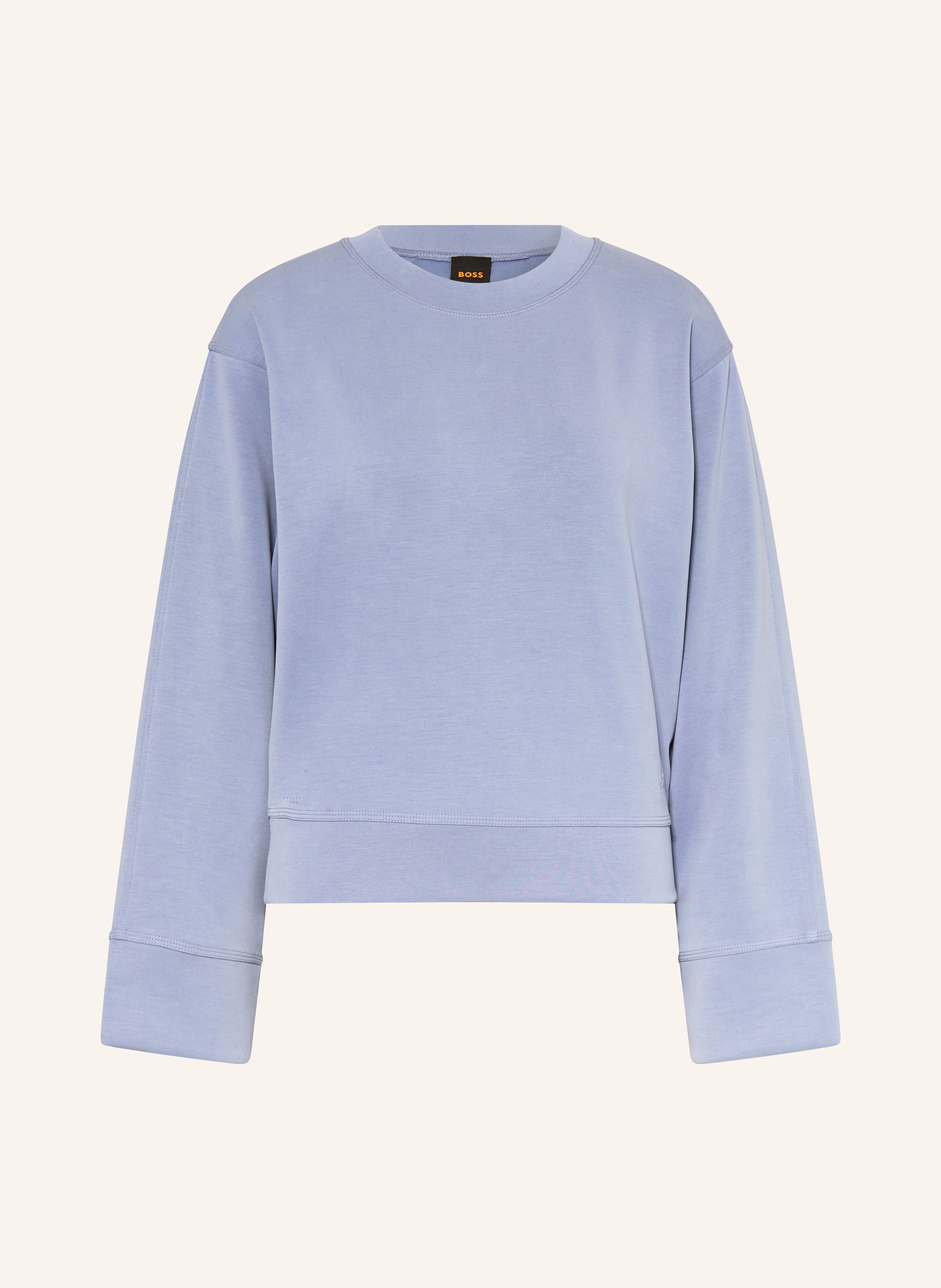 BOSS Sweatshirt EXANDRA