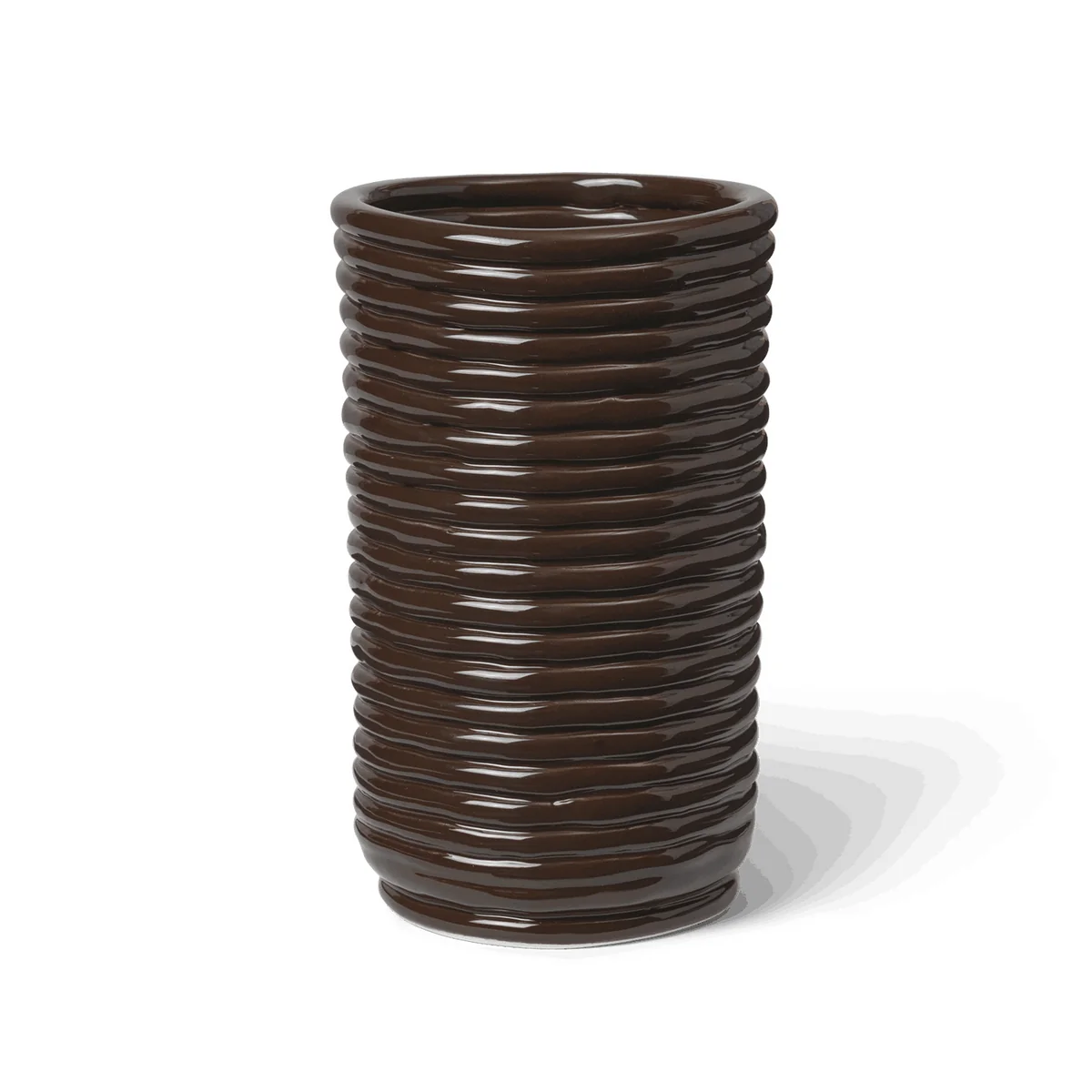Ferm Living - Corduroy Vase