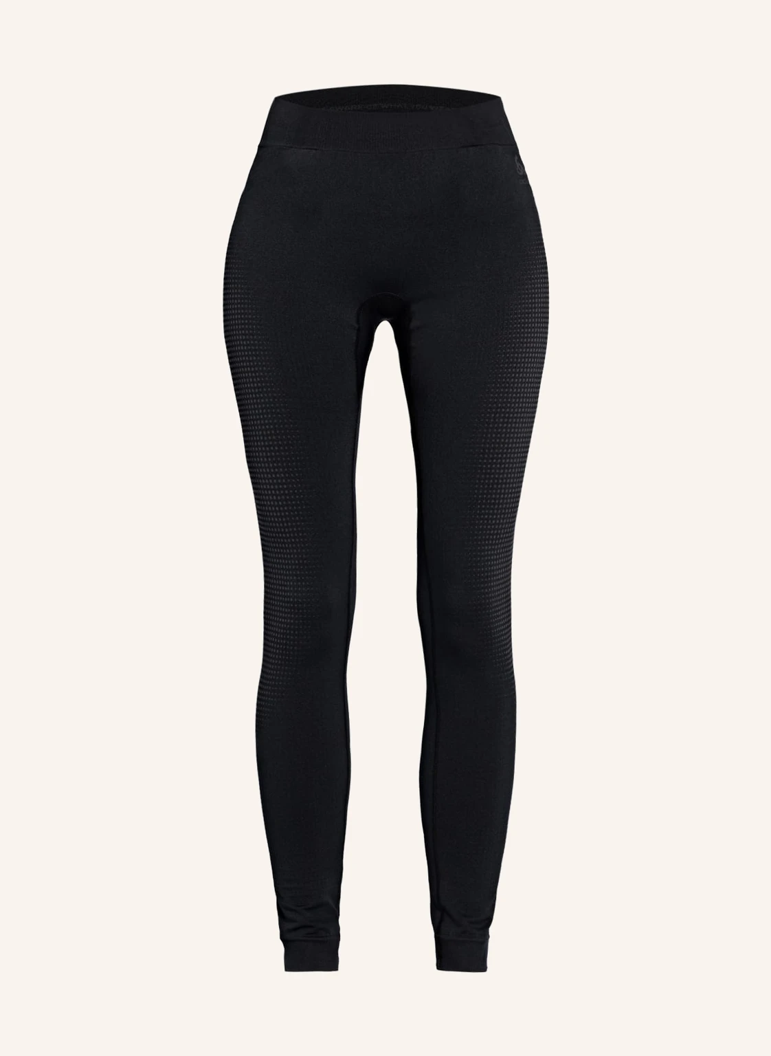 odlo Funktionswäsche-Hose PERFORMANCE ECO WARM