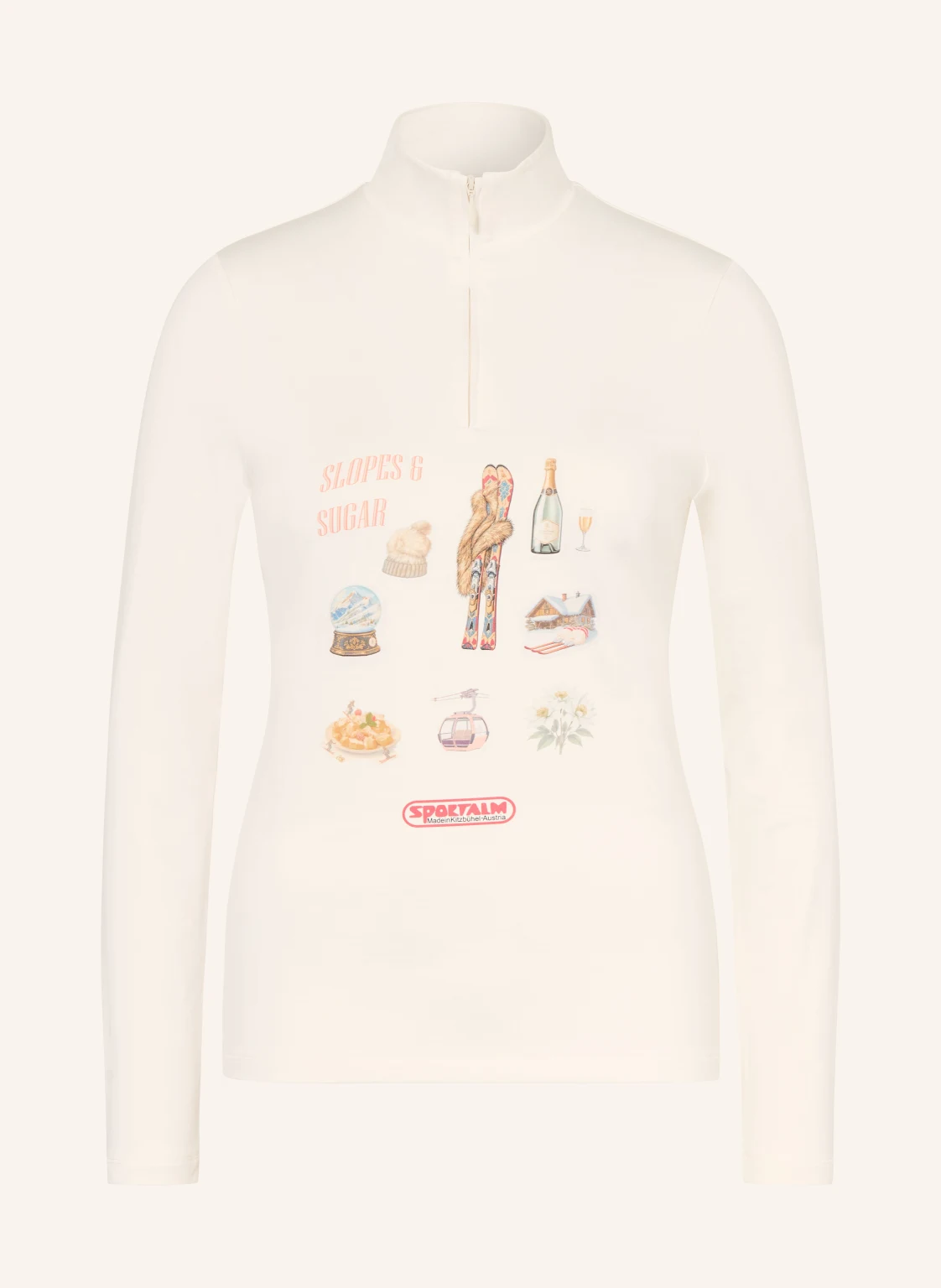 SPORTALM Midlayer