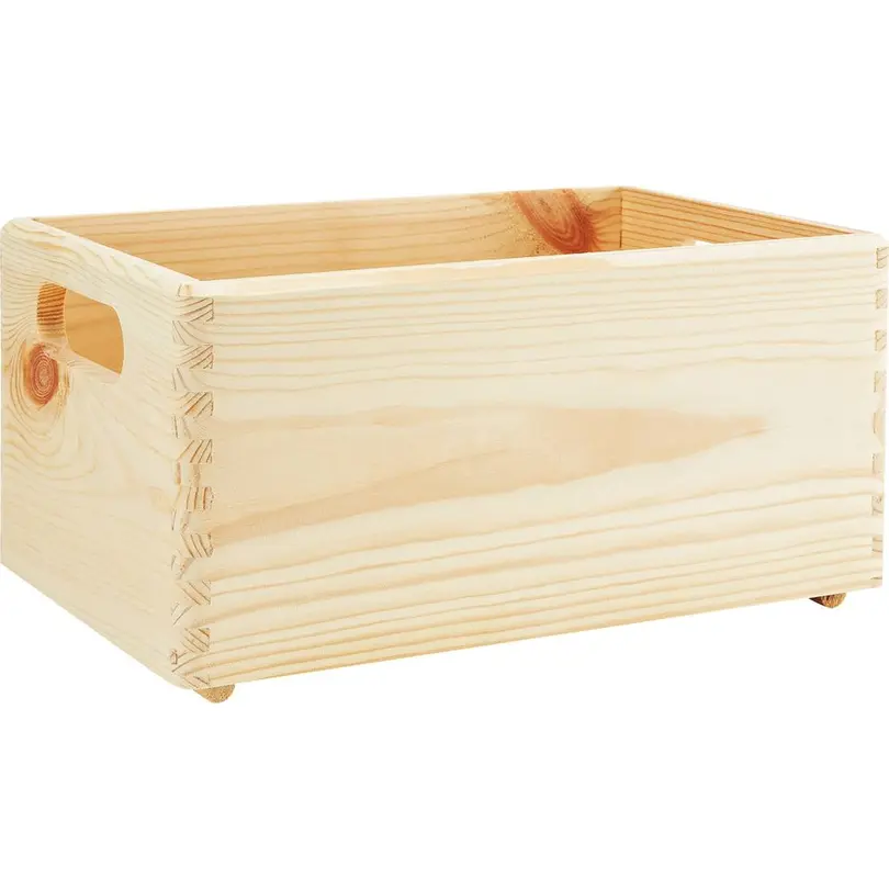 Aufbewahrungsbox Zeller Present